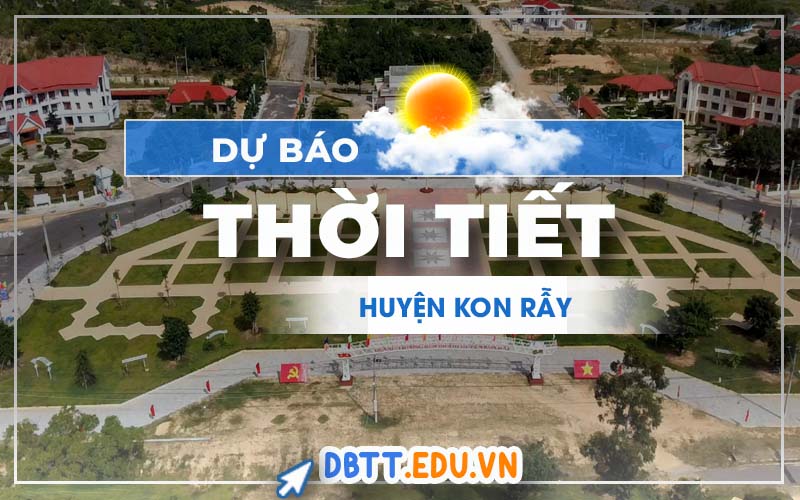 thoi-tiet-kon-ray