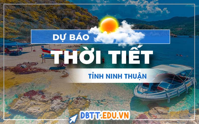 thoi-tiet-ninh-thuan