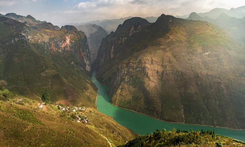 Thời tiết Hà Giang hôm nay thế nào?