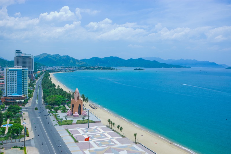 Khí hậu Khánh Hòa có nhiều điểm đặc biệt