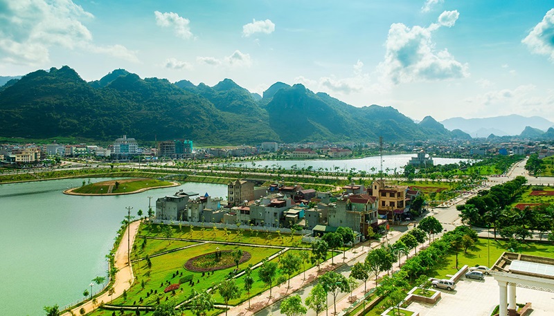 Thời tiết tỉnh Lai Châu nhìn chung không có nhiều biến động so với các tháng trước
