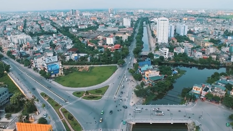 Thời tiết có sự chênh lệch giữa các huyện trong tỉnh