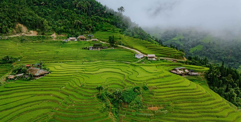 Thời tiết Yên Bái hôm nay như thế nào?