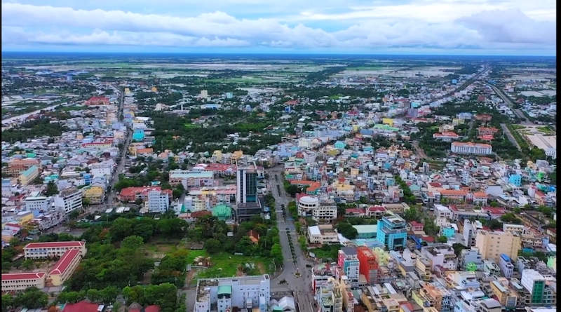 Tìm hiểu về Bạc Liêu
