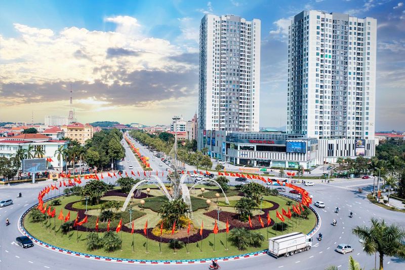 Tìm hiểu về tỉnh Bắc Ninh