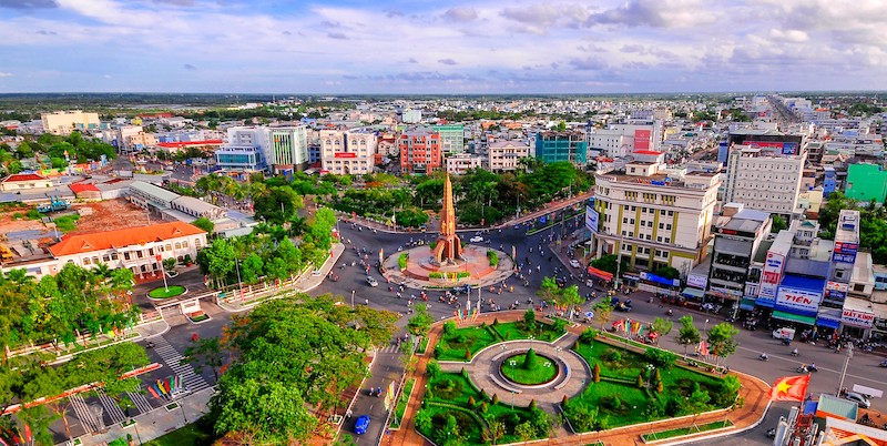 Tìm hiểu về tỉnh Cà Mau