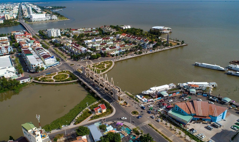 Tìm hiểu về tỉnh Kiên Giang