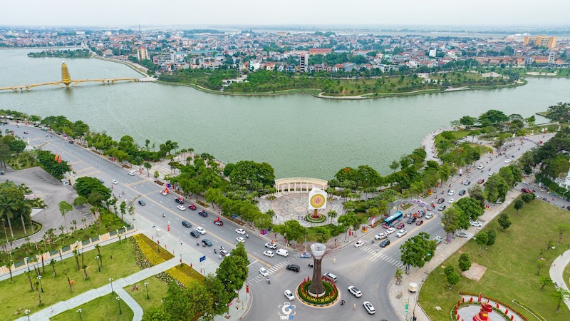 Tìm hiểu về tỉnh Phú Thọ