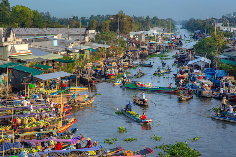 Tìm hiểu về Sóc Trăng