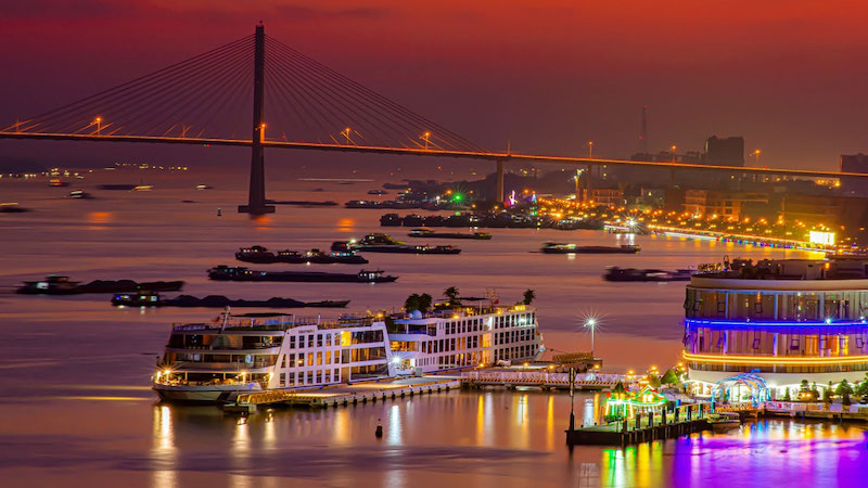 Tìm hiểu về tỉnh tiền Giang