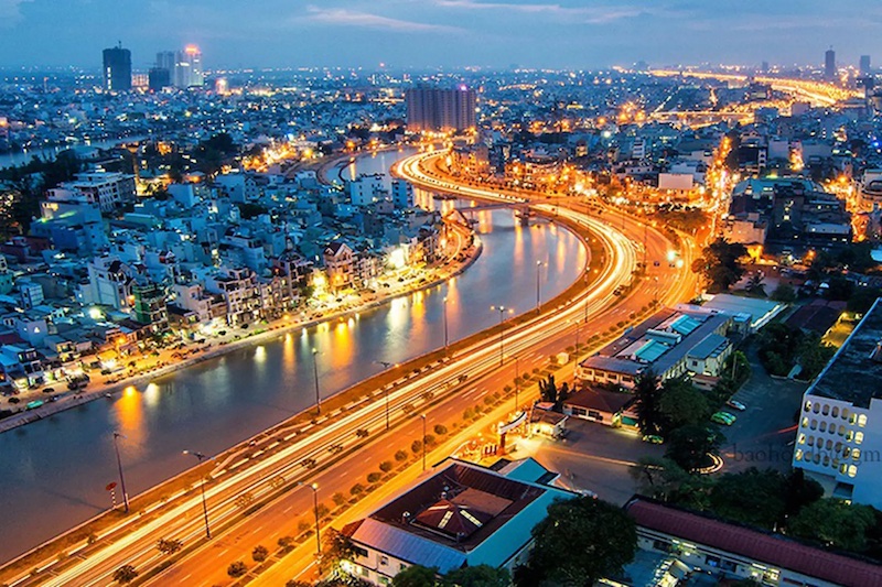 Tìm hiểu về tỉnh Vĩnh Long